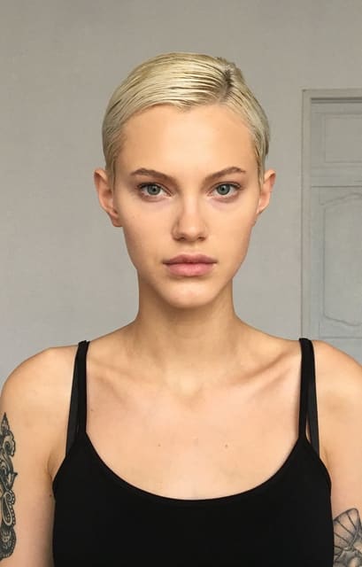 Eva Chernobaeva