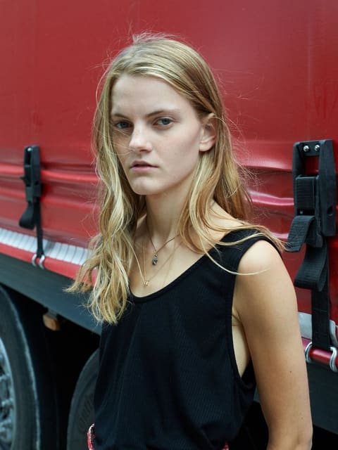 Hope Morgan