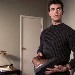 Italian Journey featuring Roberto Bolle — Tod's