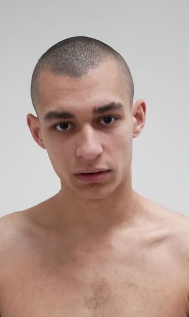 Brother Models 2019 Polaroids/Digitals