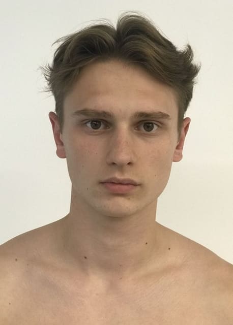 Frankie Chapman — 2