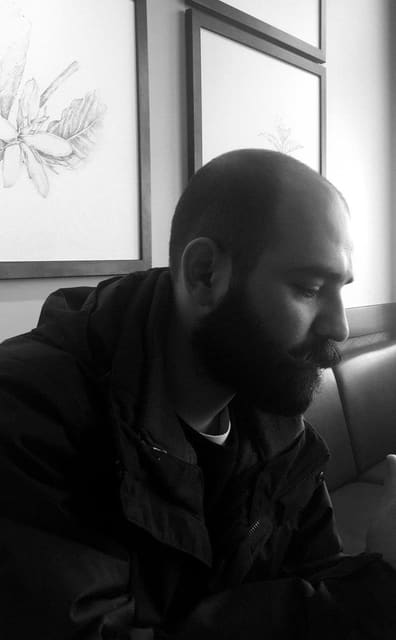 Ferhat Yurdam