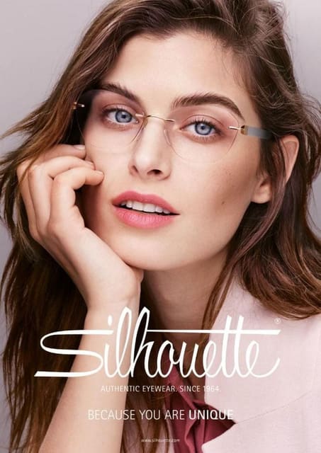 Silhouette Summer 2018