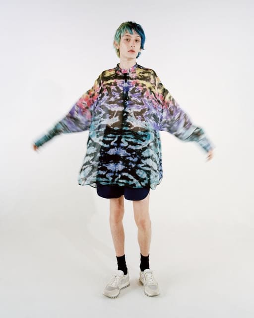 NEUE — HERO Magazine