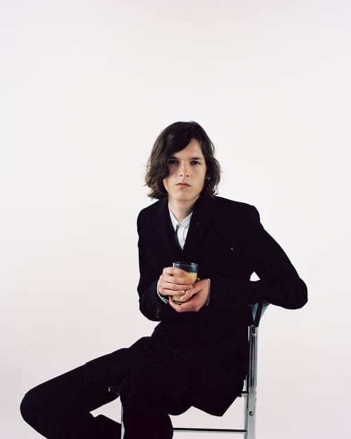 NEUE — HERO Magazine