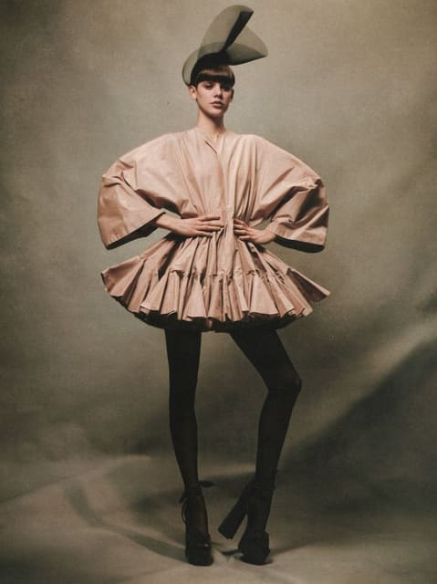 Veerle Klok — 5