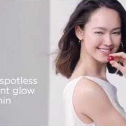 Clarins Spring 2019 — Clarins