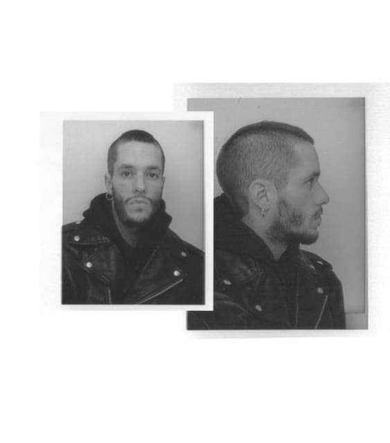 Patrick Welde