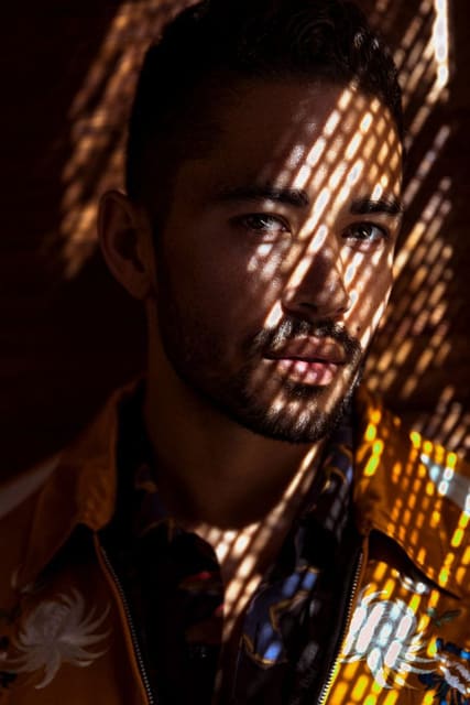 Wait Until Dark — Fantastics Magazine