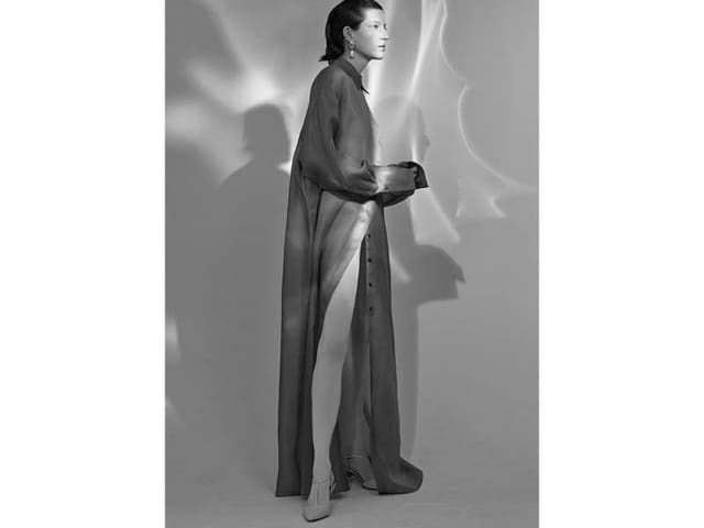 Ophelia — Glass Magazine