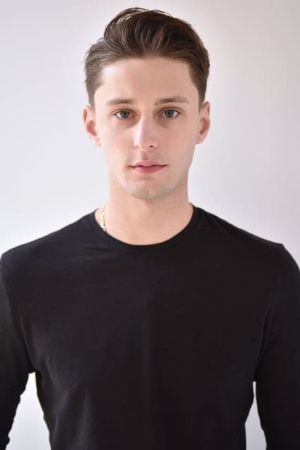 Jeremy Matos