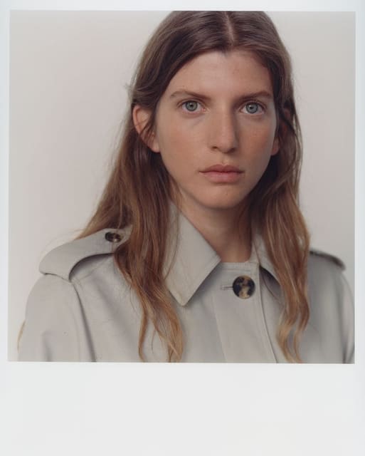 NICOLE FARHI S/S 2019 CAMPAIGN — Nicole Farhi