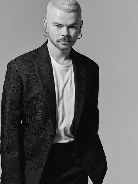 Igor Andreev