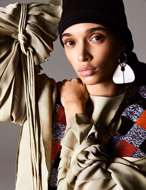 La bohème — Elle Sweden