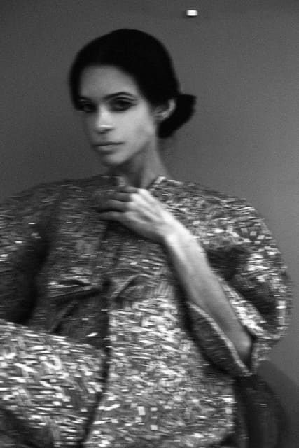 Chanel Couture Spring 2016 Collection fo... — Special Projects