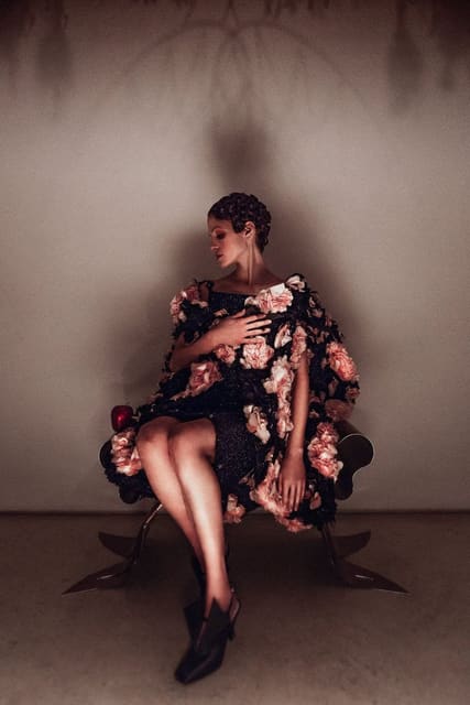 Chanel Couture Fall 2015 Collection for ...