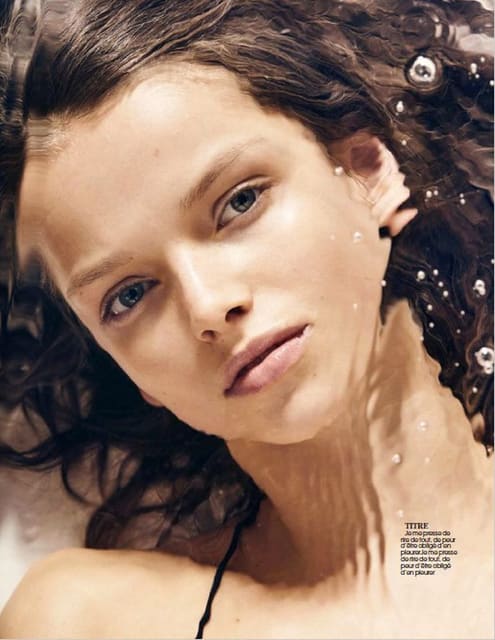 Beaute Madame — Madame Figaro