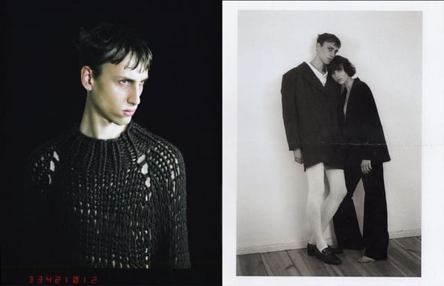 The Devils Playground — Teeth Magazine