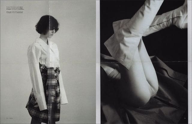 The Devils Playground — Teeth Magazine