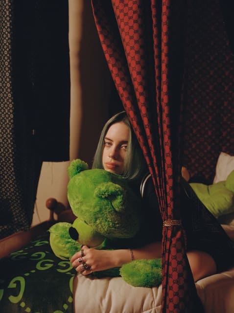 Who Is Billie Eilish? — The FADER