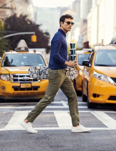 Neiman Marcus S/S 19 — Neiman Marcus