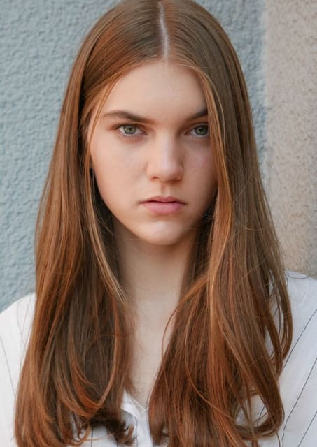 Grace Dwyer — 1