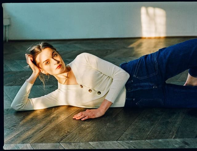 Ralph Lauren Feature — goop