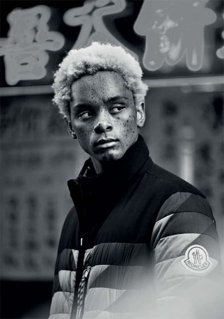 Bright Lights Big City — Port Magazine