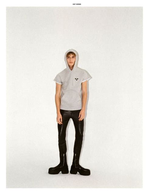 Rowan Smedley — 5