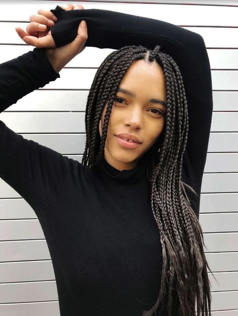 Ruby Campbell