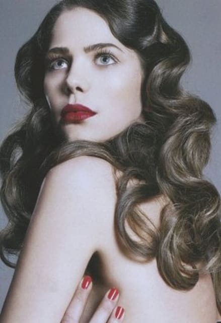 Vogue Beauty — Vogue Hellas