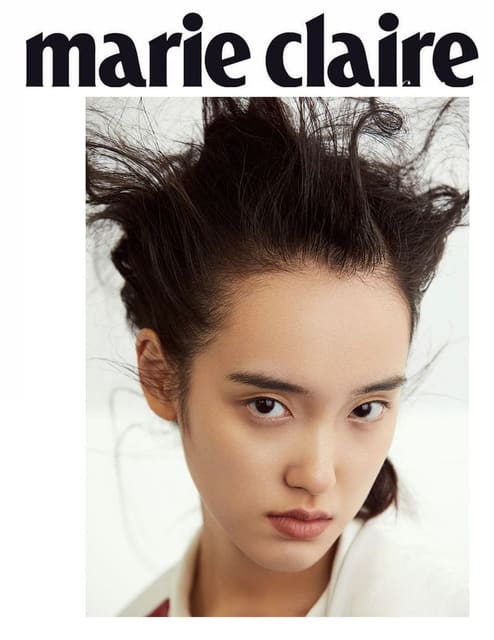 By Umi Tan for Marie Claire HK — Marie Claire Hong Kong