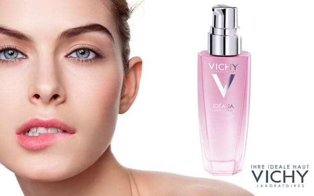 Idealia Life Serum — Vichy