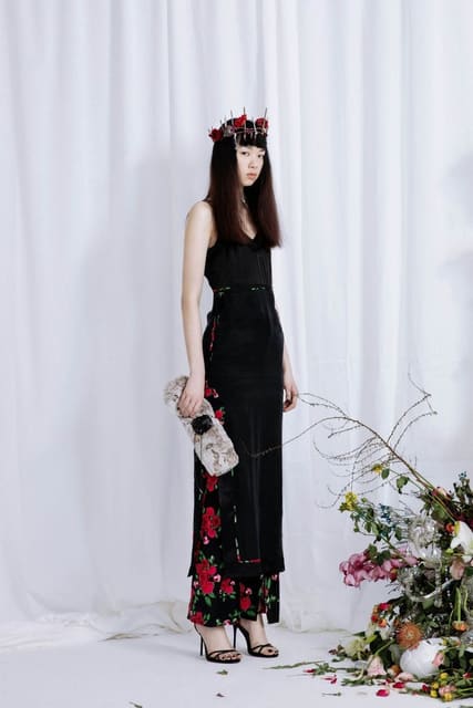 Babyghost Spring 2019 Ready-to-Wear — Babyghost