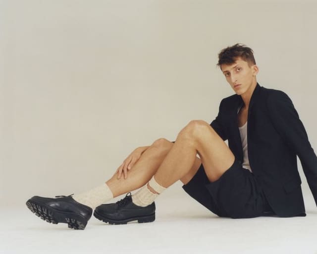 Filip Blazevic — 3