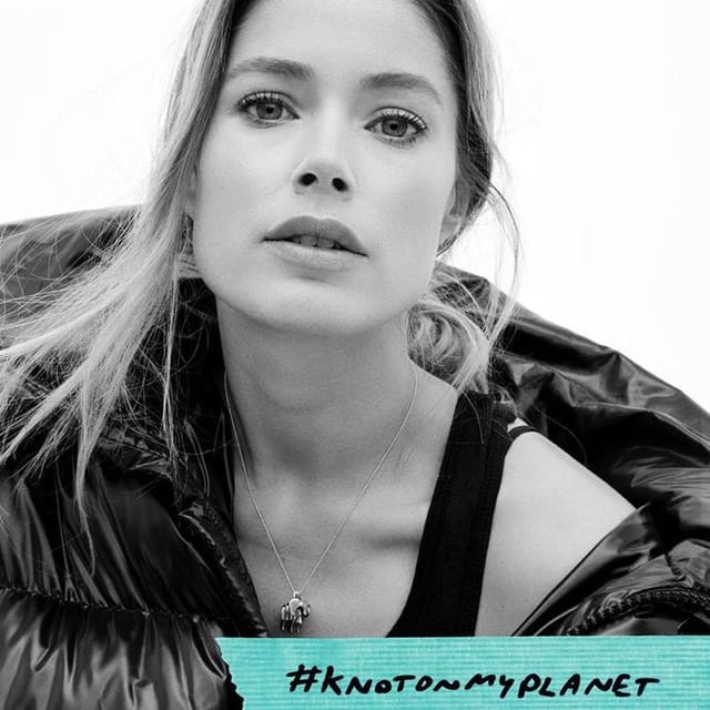 Knot On My Planet — Tiffany & Co.