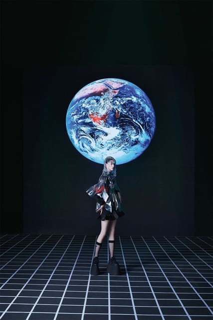New Escape Mission — Marie Claire China