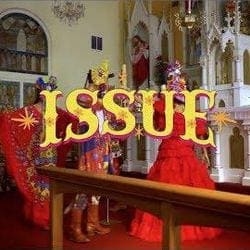 20th Anniversary ISSUE Thailand. “The Da...