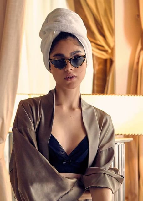 Vogue Eyewear 2019 — Vogue Eyewear