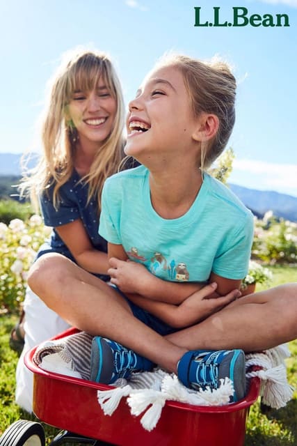 Bean Outsider Spring 2019 — LL Bean