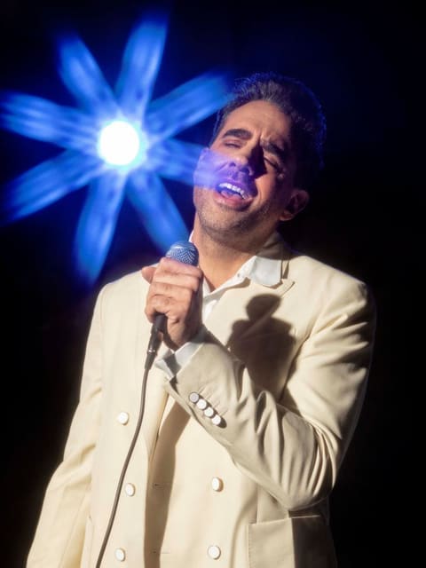 Bobby Cannavale — CR MEN