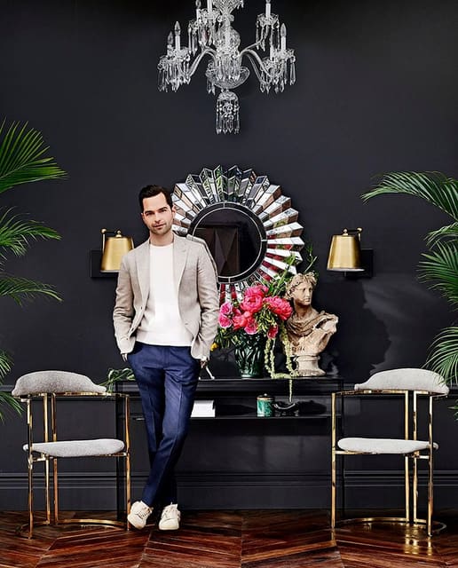 Bloomingdale's Home - Mix Masters — Bloomingdale's