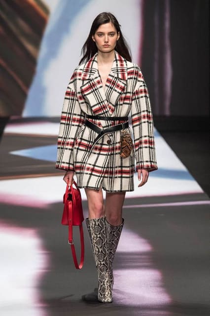 Maryling F/W 19 Show
