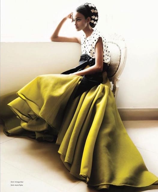 Taste of Life Magazine Hellas