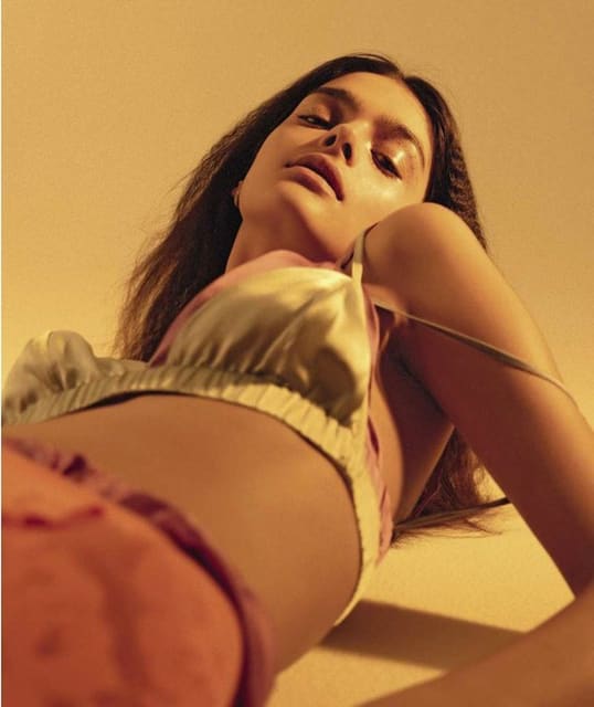 Irriverente — Vanity Fair Italia