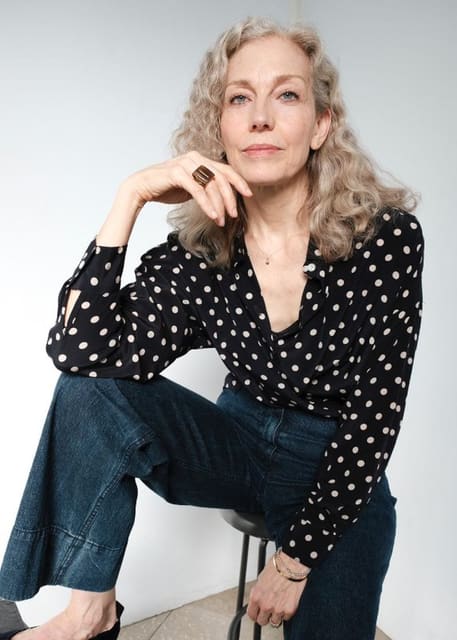 Jocelyne Beaudoin