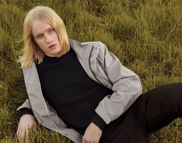 Photography Elias Tahan — D'Scene Magazine