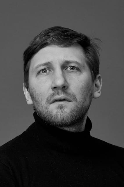 Marcin Leszczynski