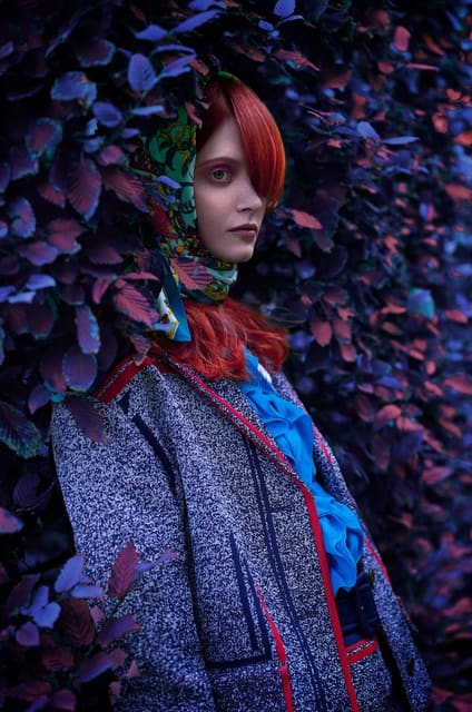 The Innocents — S Magazine Leica