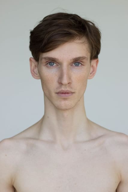 Alex Litvinovich